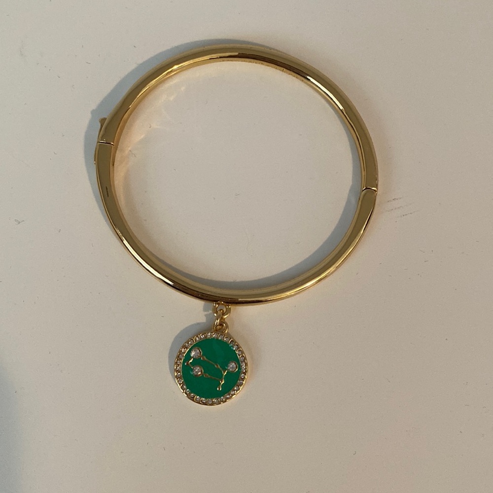 Kate Spade Gemini Bracelet